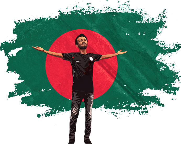 New Bangladesh