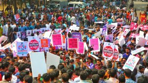 Disenchantment in the Halls of Power: Why Bangladeshi Students Are Losing Interest in National Politics